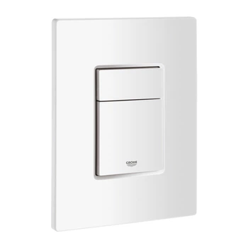 Панель смыва для унитаза Grohe QuickFix Even 38966SH0