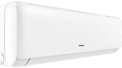 Кондиционер AUX серия Q-SMART PLUS AUX-12QC (до 40м2, -22 до +46 °С, R32,Инвертор)