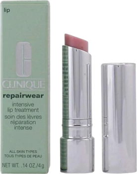 Balsam do ust Clinique Repairwear IntensIVe Lip Treatment - Stick Antirughe IntensIVo Labra 4 g (20714233907)