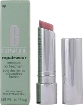 Бальзам для губ Clinique Repairwear IntensIVe Lip Treatment - Stick Antirughe IntensIVo Labbra 4 г (20714233907)