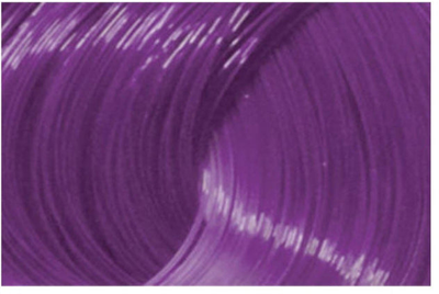 Krem farba do włosów L'anza Healing Color Vibes Violet Color 90 ml (654050199056)