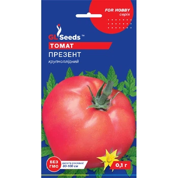 Томат Презент 0,1 г GL Seeds