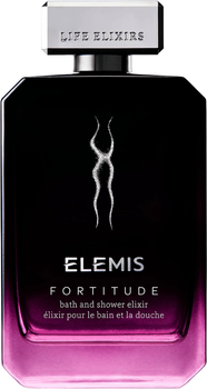 Еліксир для ванни та душу Elemis Life Elixirs Fortitude 100 мл (0641628508006)