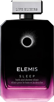 Eliksir do kąpieli i pod prysznic Elemis Life Elixirs Sleep 100 ml (0641628508020)