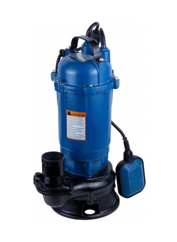 Насос фекальний Grand Water WQD-1.1
