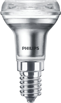 Світлодіодна лампа Philips Classic R39 E14 1.8W Warm White (8718699773755)