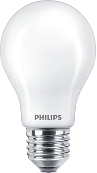 Світлодіодна лампа Philips Classic Scene Switch A60 E27 7.5W Warm White (8719514263963)