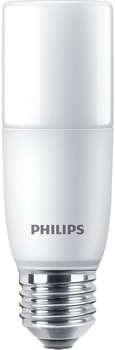 Żarówka LED Philips Stick E27 9.5W White (8718699771379)