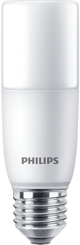 Світлодіодна лампа Philips Stick E27 9.5W White (8718699771379)