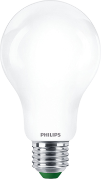 Żarówka LED Philips UltraEfficient A70 E27 7.3W White (8719514435636)