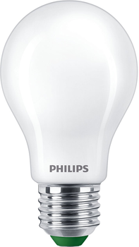 Żarówka LED Philips UltraEfficient A60 E27 7.3W Warm White (8720169188013)