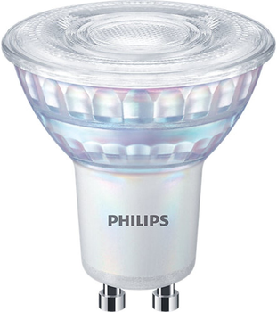 Żarówka LED Philips WarmGlowDim Classic C90 GU10 3.8W Warm White (8718699774233)