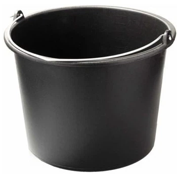 Відро будівельне пластикове Hardy 12 л 0850-320012