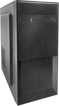 Корпус FrimeCom Q25B MidiTOWER ATX 450W (USB-3.0) 276296