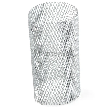 Сетка для кальяна Silver