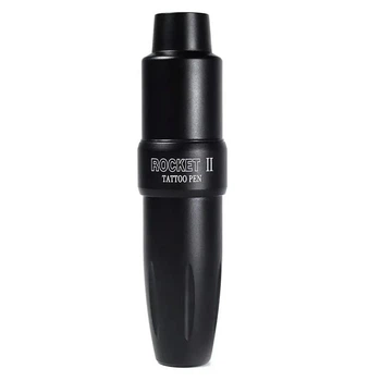 Модульна тату машинка Rocket V2 Black