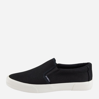 Buty slip-on męskie O'Neill Sarasota C 90231027.25Y 44 Czarne (5400955113476)