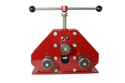 Трубогиб профилегиб ручной BENDEX MACHINES ПКР 2