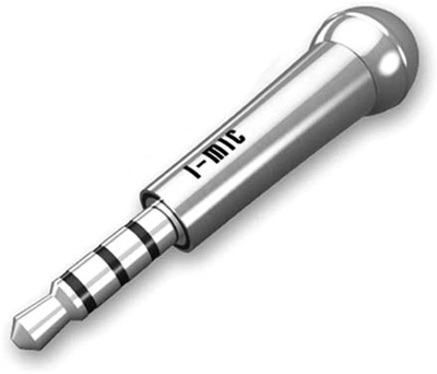 Микрофон для мобильного устройства Joyo i-Mic (R123707)