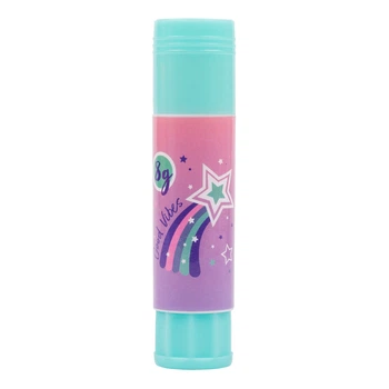 Клей-карандаш PVA Yes Glamour 8г