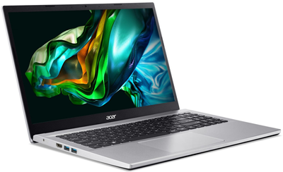 Laptop Acer Aspire 3 A315-59-58NR (NX.K6SEG.00X) Pure Silver