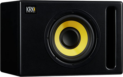 Студийный сабвуфер KRK S8.4