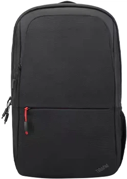 Рюкзак для ноутбука Lenovo TP Essential Backpack 16" Eco Black (4X41C12468)