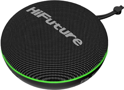 Акустическая система HiFuture Altus 5W Black (altus.black)
