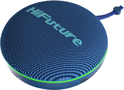 Акустична система HіFuture Altus 5W Blue (altus.blue)