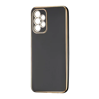 Чехол Golden Line Samsung A13 4G (A135) Black