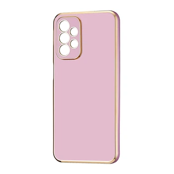 Чехол Golden Line Samsung A23 4G/A23 5G (A235/A236) Lilac Purple