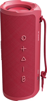 Акустическая система HiFuture Ripple 30W Red (ripple.red.)