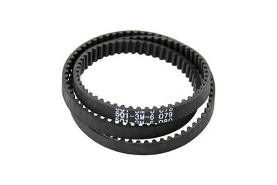 Ремінь для кухонного комбайна 501-3M-6 Whicepart, Moulinex MS-0698399 (гумовий)