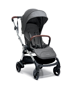 Прогулочная коляска Mamas&Papas Airo Grey marl