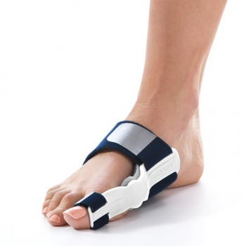 Ортез на великий палець стопи ACTYTOE NIGHT BUNION RIGID SPLINT SIZE L 82-05L DONJOY (3351-39673)