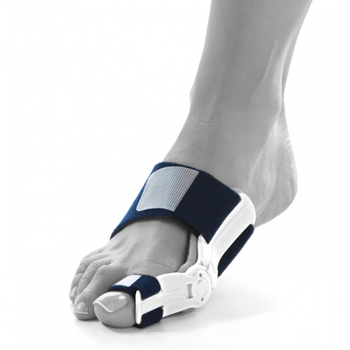 Ортез на великий палець стопи ACTYTOE BUNION HINGED SPLINT SIZE L 82-04L DONJOY (3352-39668)