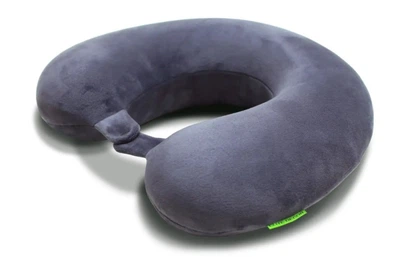 Подушка для путешествий Memory Foam Elite Decor PMF 001-1 (4475-45042)