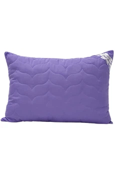 Подушка гипоаллергенная с пропиткой 50х70 Floral Lavender Arcloud в сумке (3701-43881)