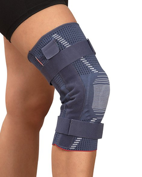 Ортез колінного суглоба Vitamed Genufix Stabil BA-20103 (3932-45088)