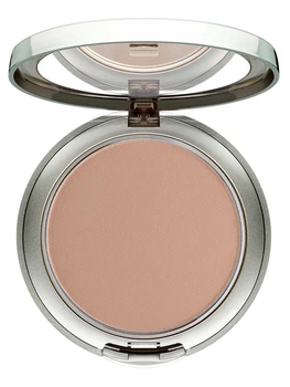 Пудра для обличчя Artdeco Hydra Mineral Compact Foundation мінеральна 10 г №70 fresh beige
