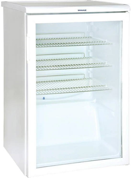 Холодильник Snaige CD14SM-S3003C 237301