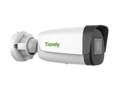 IP-камера відеоспостереження 5 Мп Tiandy TC-C35US Spec: I8/A/E/Y/M/C/H/2.7-13.5mm/V4.0 з моторизованим об'єктивом