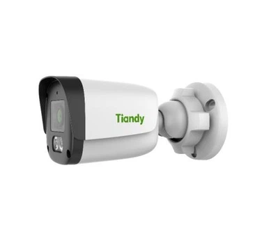 IP-камера відеоспостереження 4 Мп Tiandy TC-C34WS Spec: I5W/E/Y/M/2.8mm з вбудованим мікрофоном