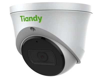 IP-камера відеоспостереження 2 Мп Tiandy TC-C32XS Spec: I3/E/Y/M/S/H/2.8mm/V4.0