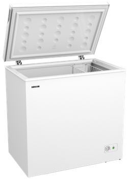 Морозильный ларь EDLER ED-200A 257955
