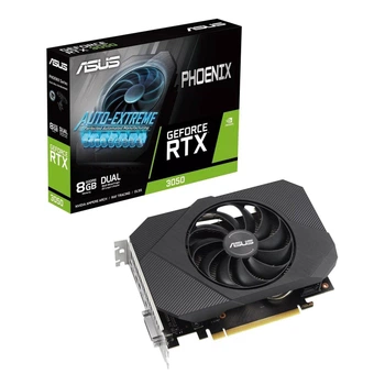 Відеокарти GeForce RTX 3050 на 8 ГБ купити в Києві: ціна, відгуки