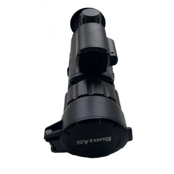 Тепловізійний приціл Sytong AM06-50 LRF (50 мм, 640х512, 2500 м)