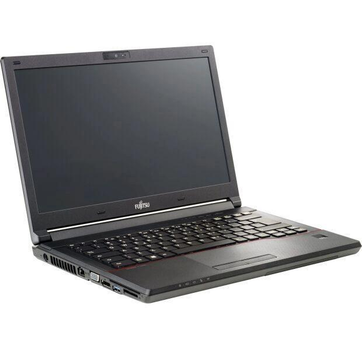 Ноутбук Fujitsu LIFEBOOK E546 (і3-6100U/16GB/120SSD) Refurbished