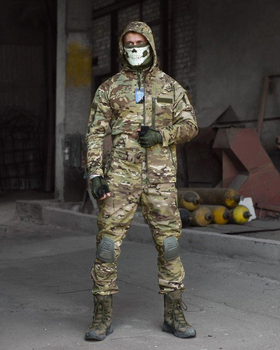 Тактический костюм 3в1 мультикам 5.11 ВТ1073 S