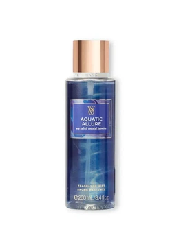 Парфюмированный спрей Victoria's Secret Aquatic Allure Fragrance Mist 250 ml
